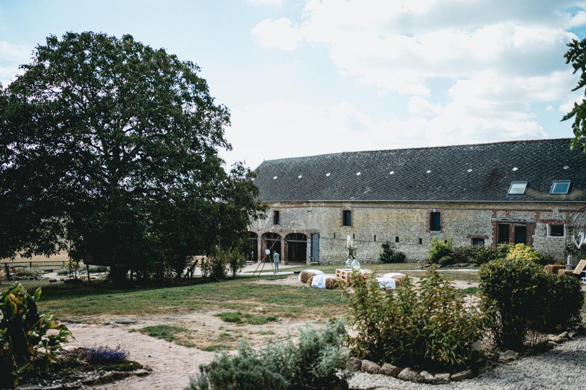Le Duplex De L'Etoile Home Cinema Jacuzzi Et Sauna Privatif Longmesnil Esterno foto